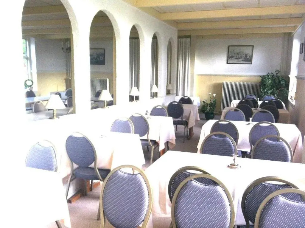 Lynæs Hotel