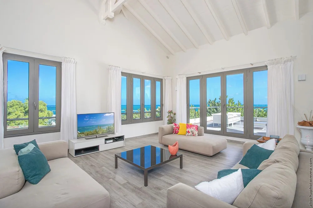 Villa Sea View