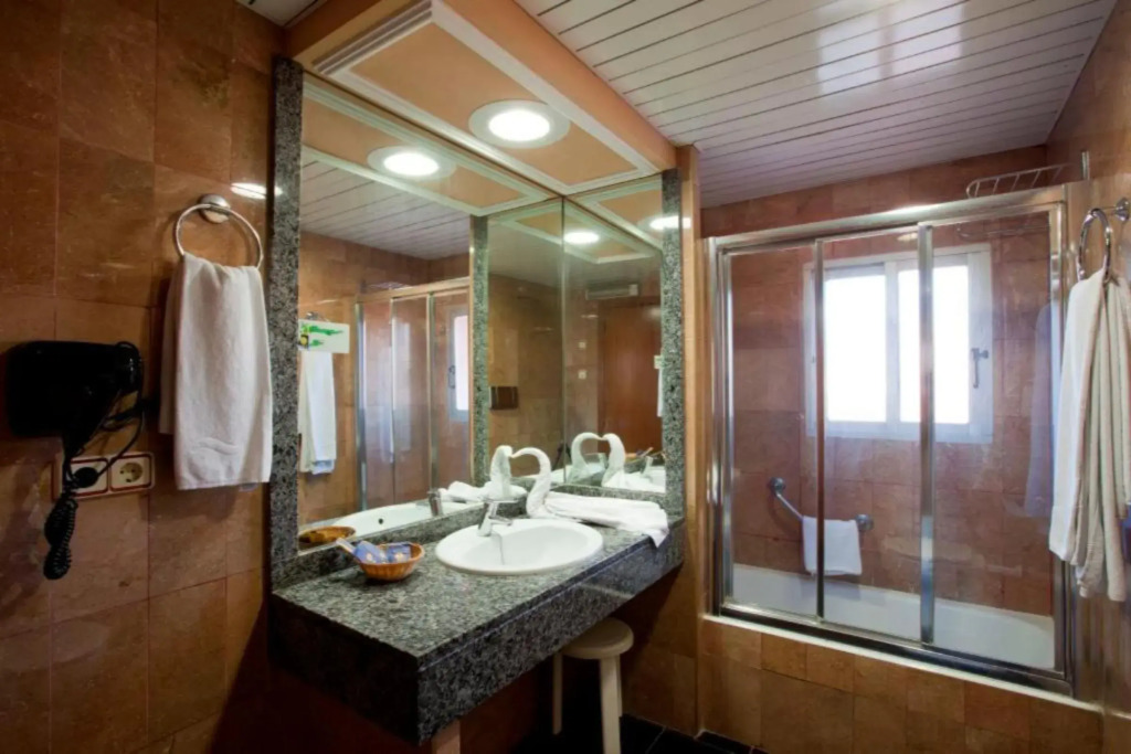 Hotel Cabana