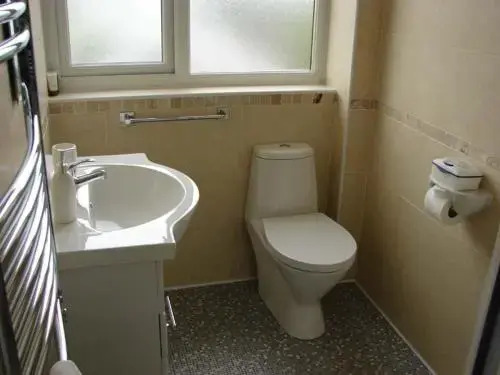 Dee View B&B