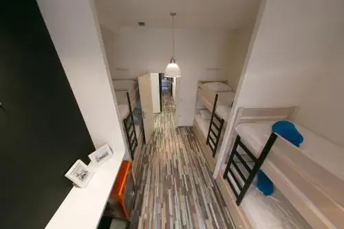City Hostel Trogir