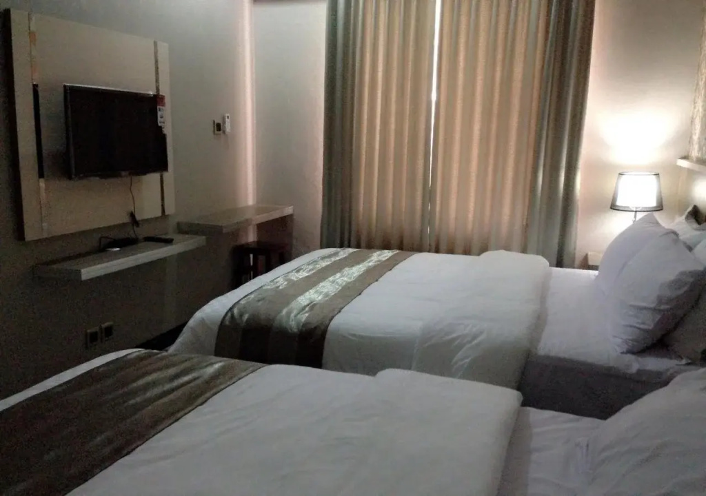 Safa Homestay