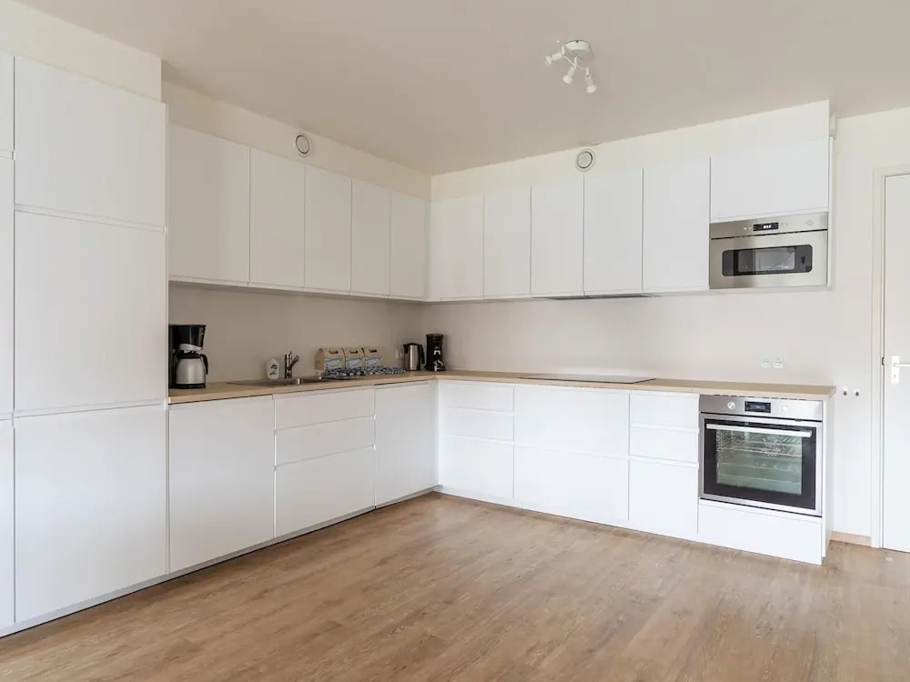 Group Apartment Ameland Near Nes
