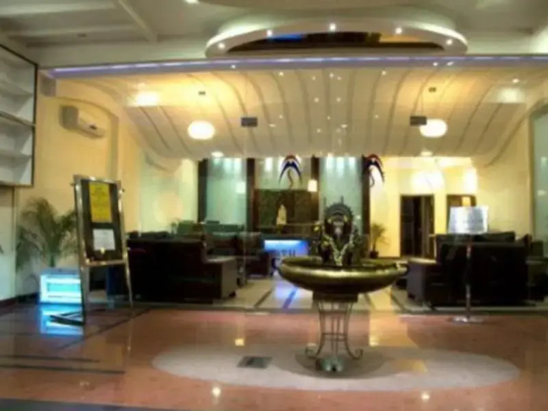 Hotel Swagath Grand as rao nagar