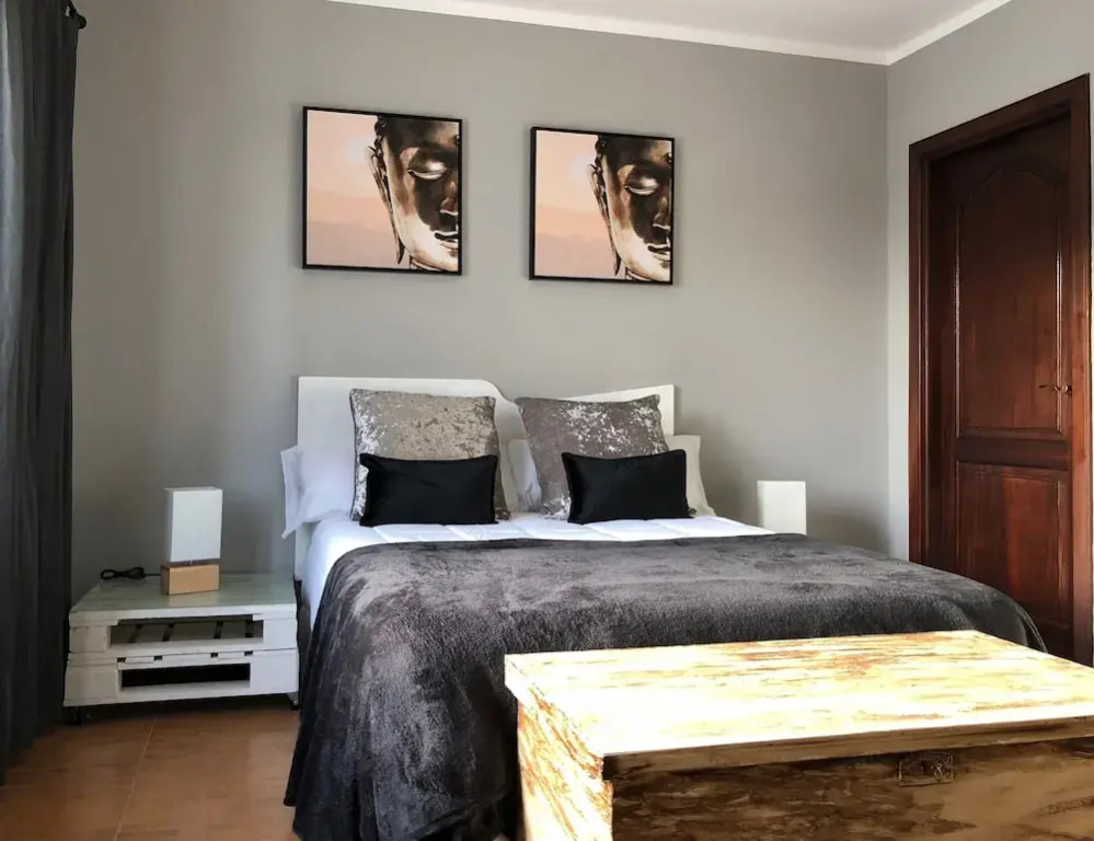 Luxurious Apartment In The Best Town