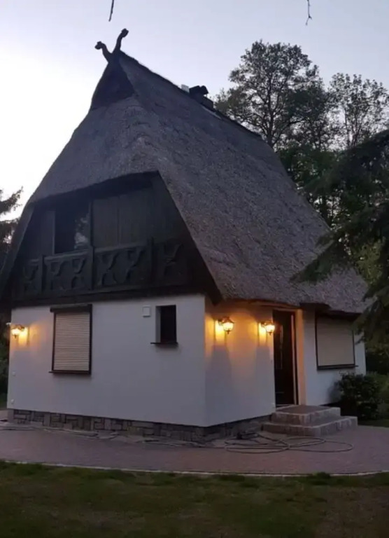 Holiday Home Kupa Comfortable Vacation Home