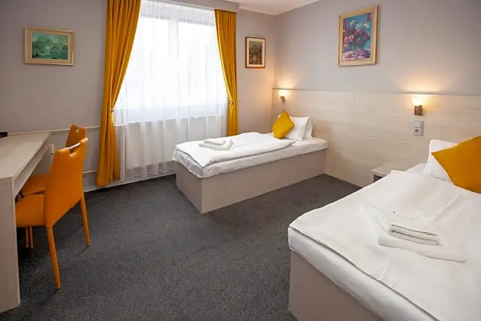 Hotel Stella
