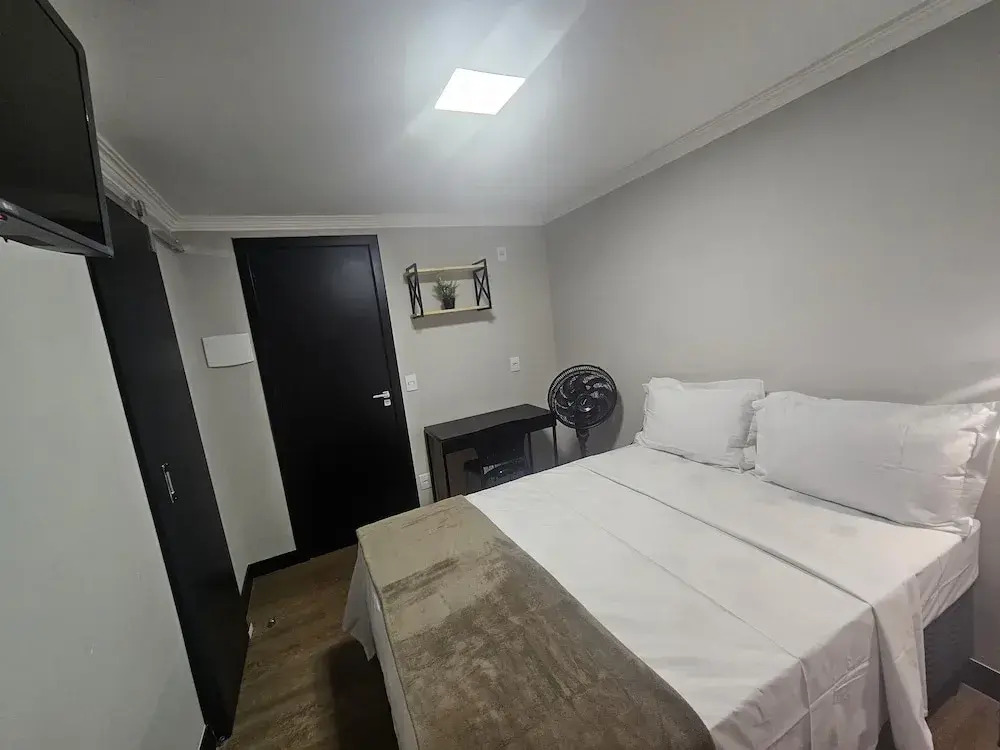 Hotel Move BH