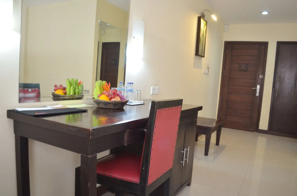 Nirmala Hotel & Convention Centre