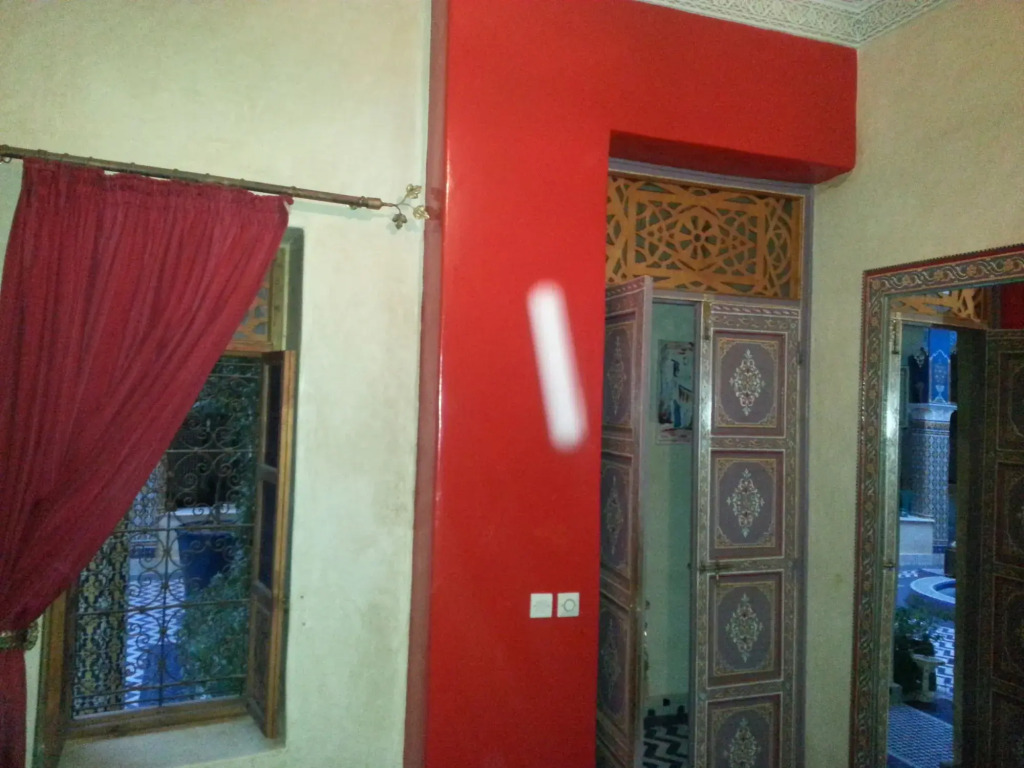 Riad Puchka