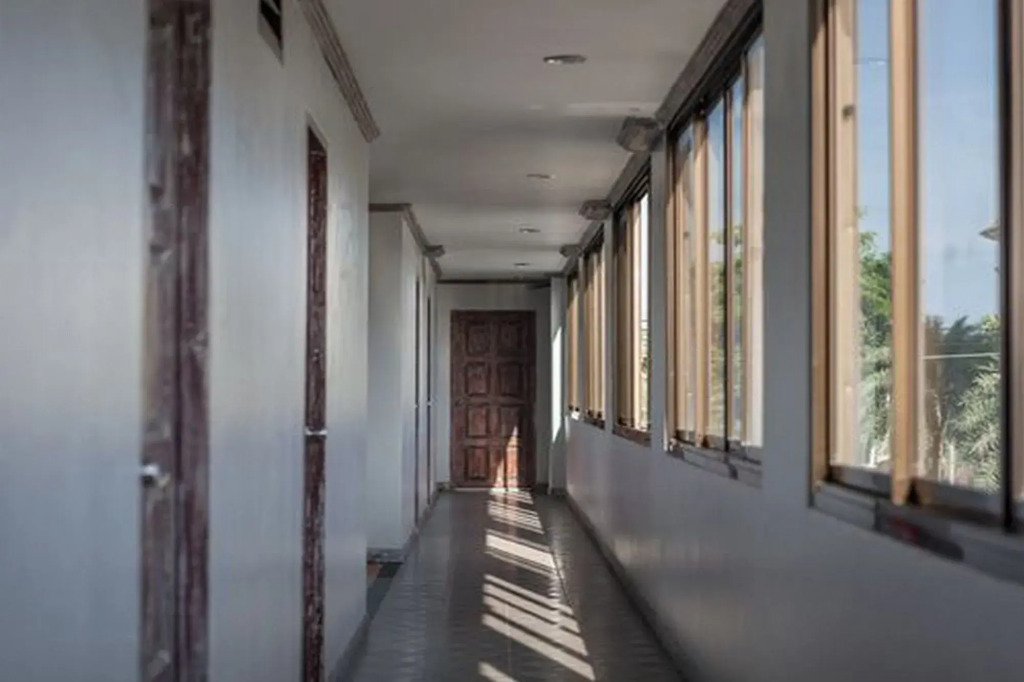 City Dance Hotel