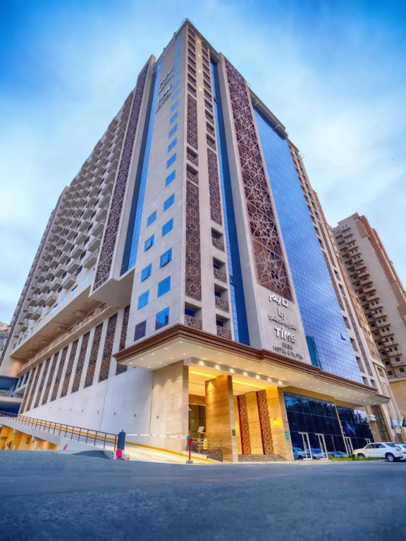 صدى التلال