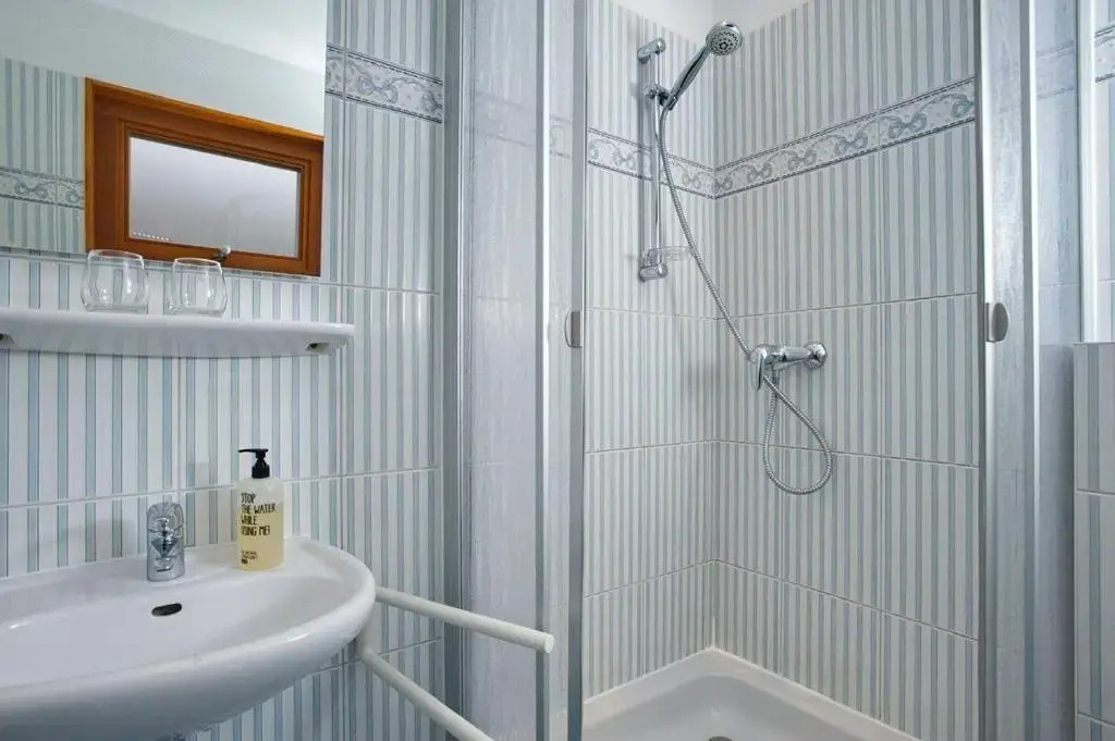Sylt-Bungalow