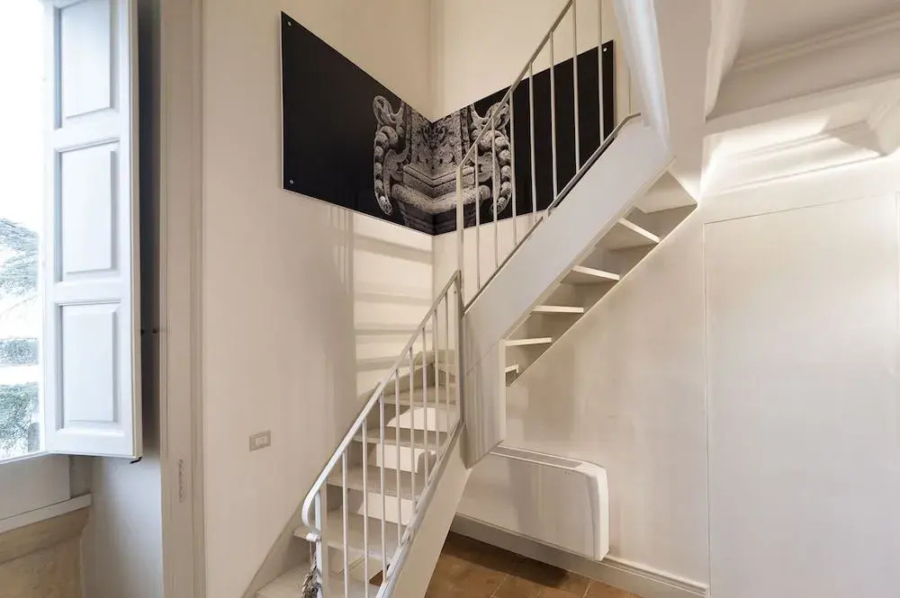 Palazzo Mandurino luxury relais