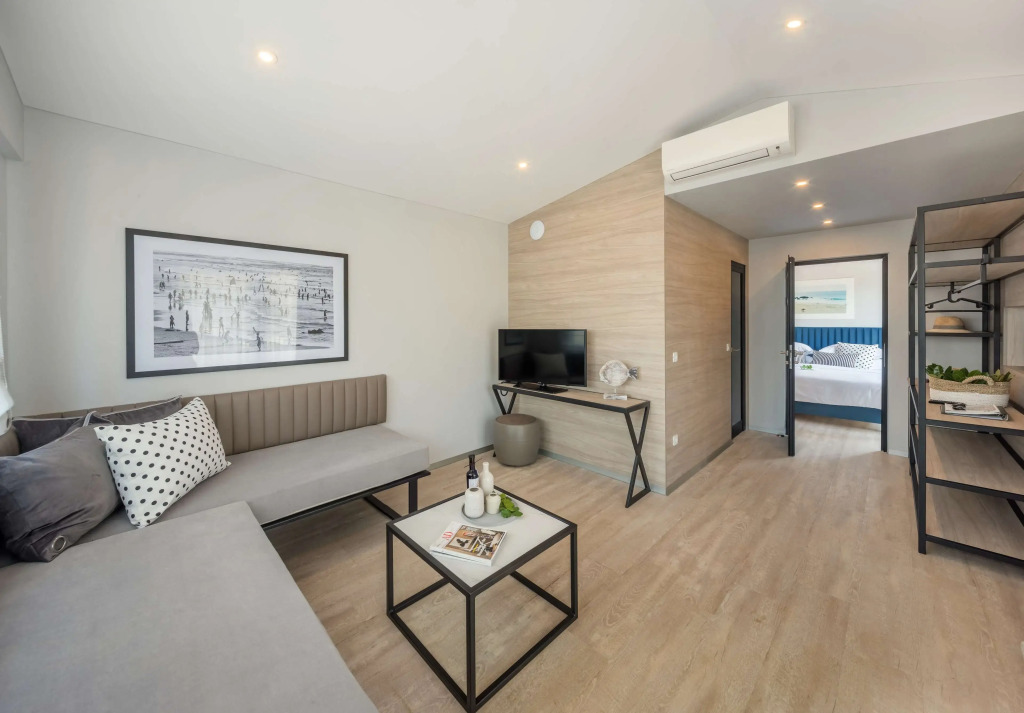 Gava Waterman Milna Resort - All Inclusive