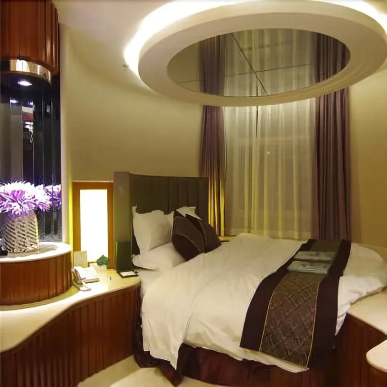 Xuchang Blue Coast Holiday Inn