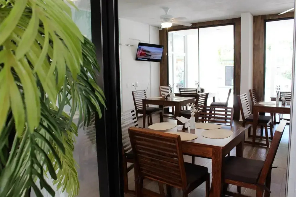 Hotel Playa del Rey