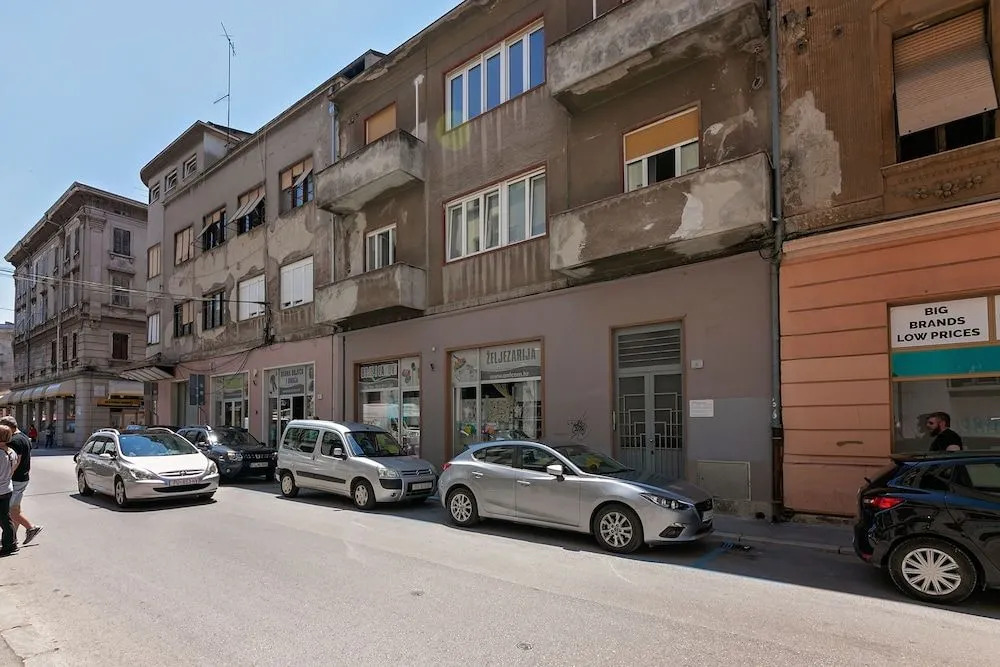 La Preziosa Rooms