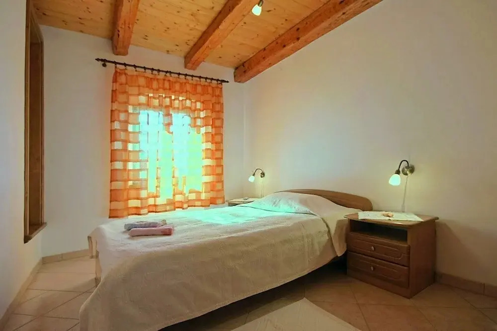 Apartments Silvano Radosi