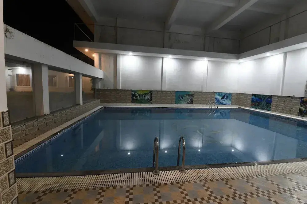 Hotel Star Bodh Gaya