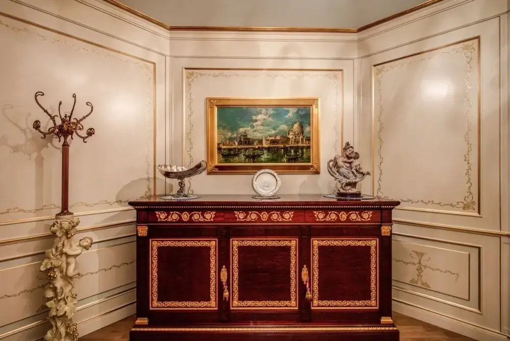 Domus Vittoria - The Luxury Quintessence