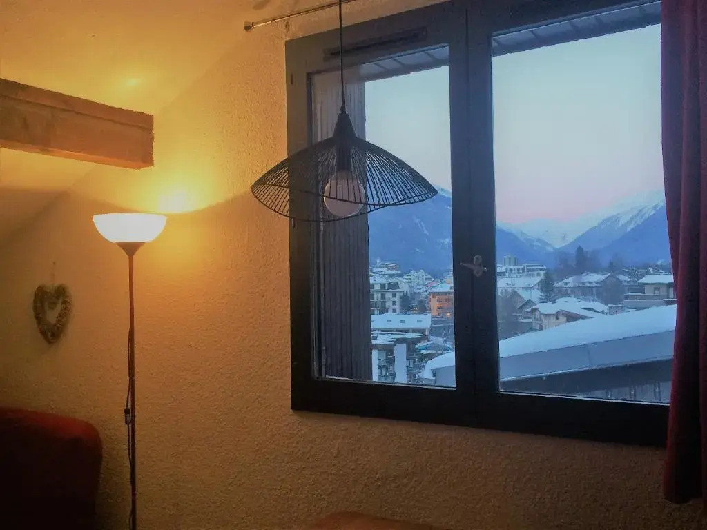 Appartement Duplex Forclaz