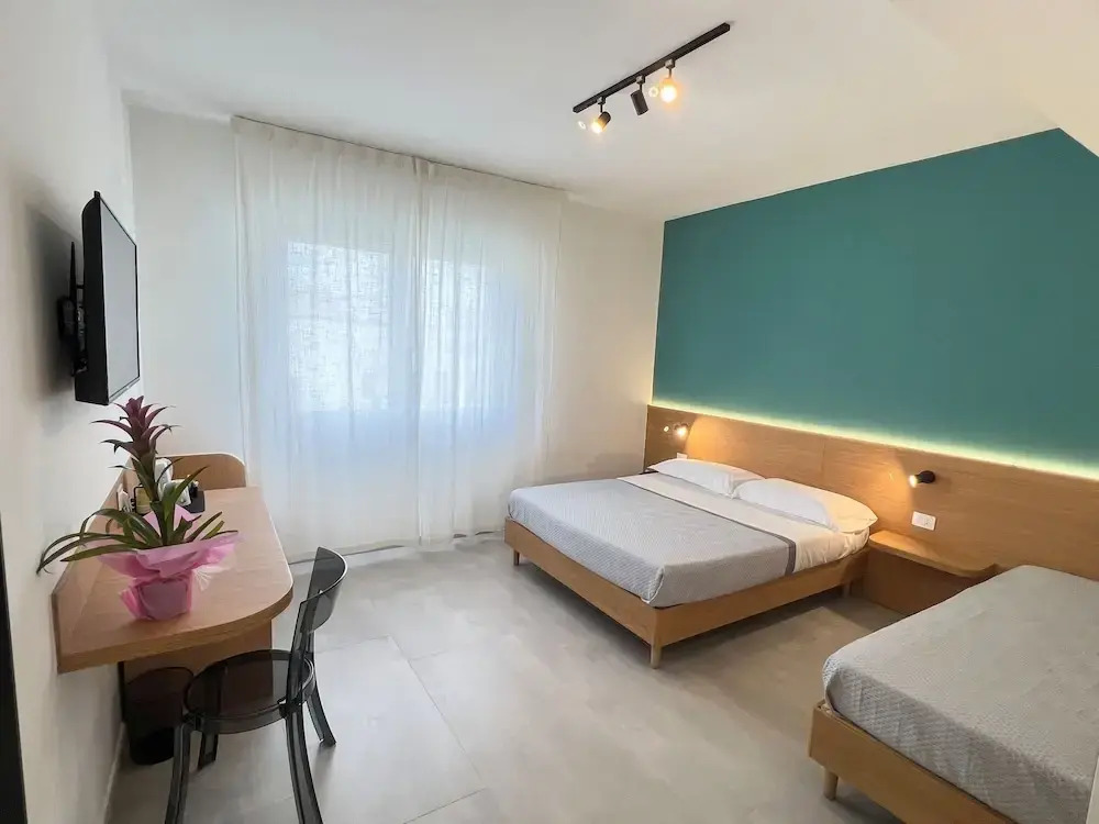 Le Camere Del Centro