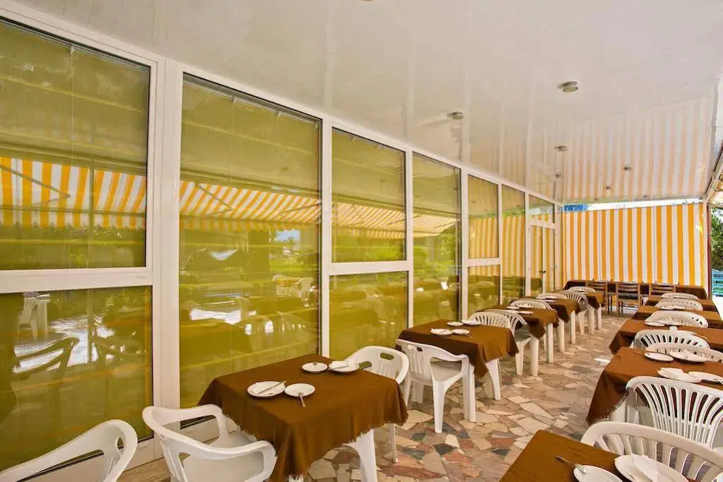 Hotel Antares