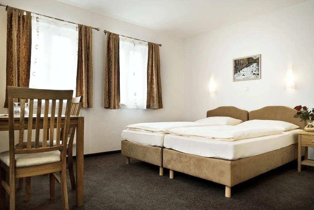 Hotel Echinger Hof