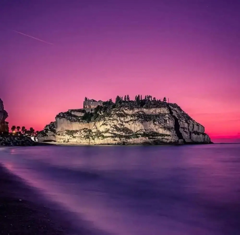 Appartamento Cavaliere a Tropea