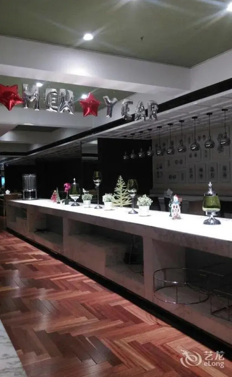 Hotel Vanlee ZS