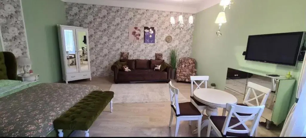 Edem Apartments in Lviv