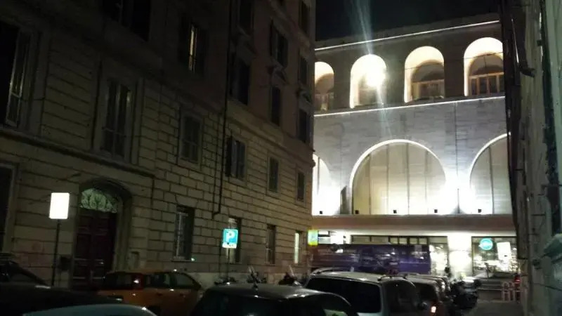 Cialdini 13 Roma