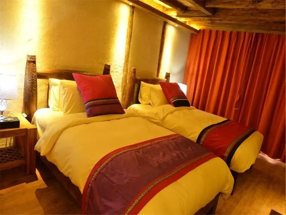 Sanse Yunhe Inn