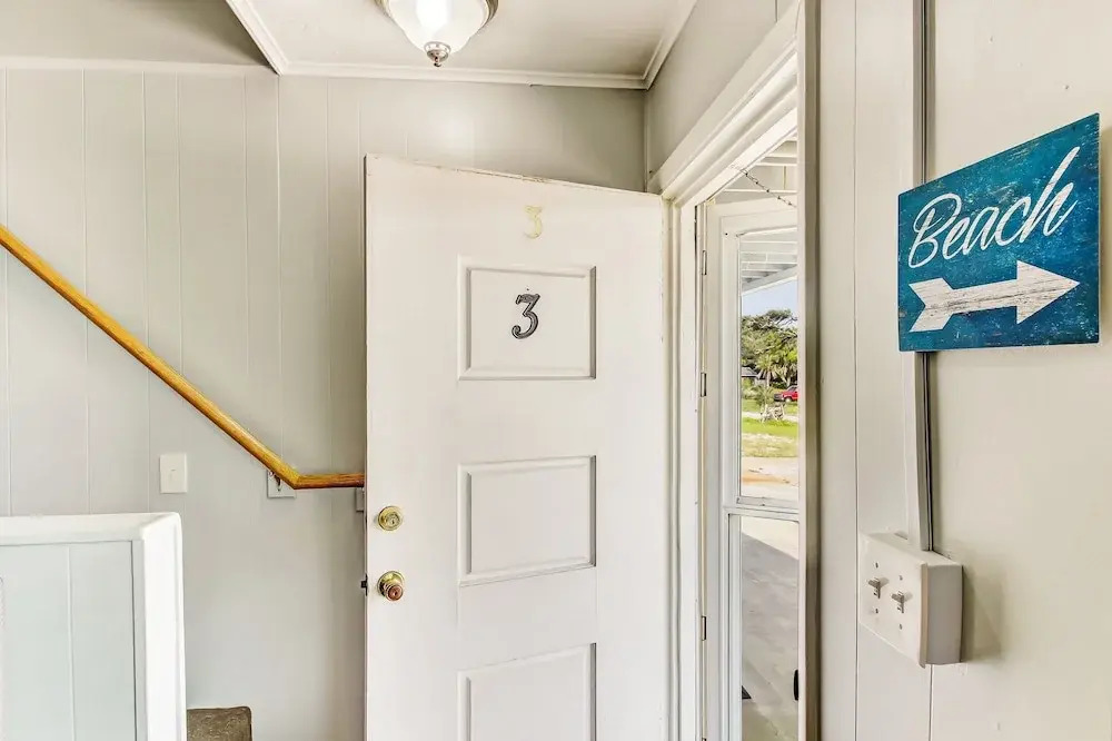2810 Ohio Avenue #3