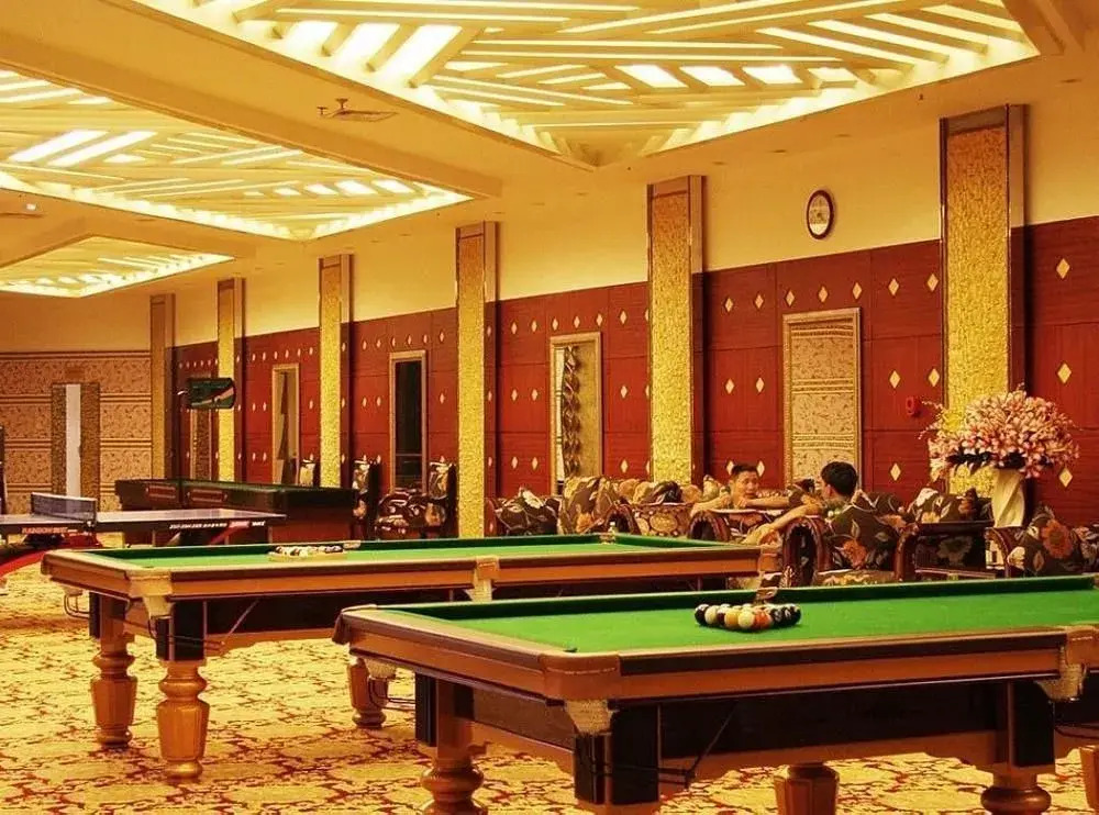 Baolijin Hotel - Tianjin