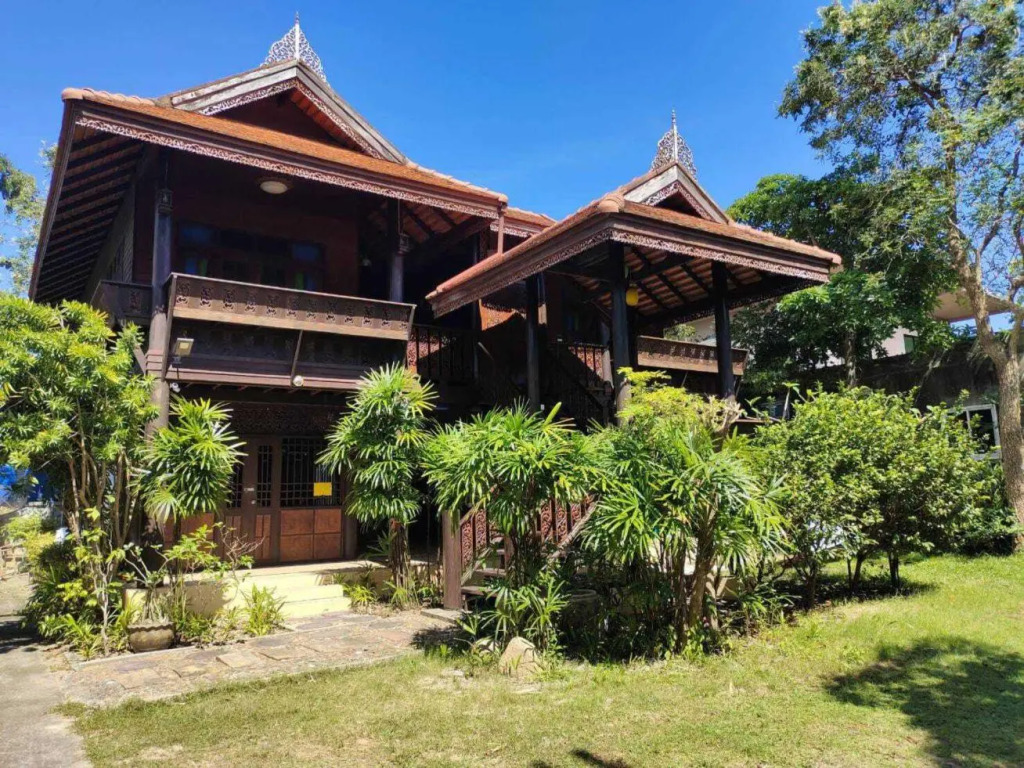 Fueangfu Home Hostel