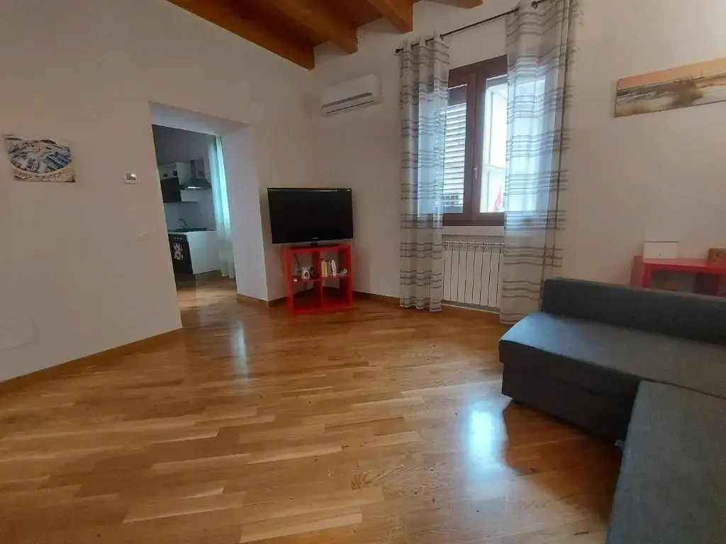 Cocciu d'amuri Holiday house