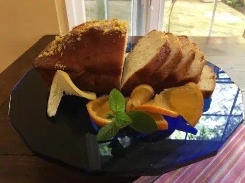 Darlington House Bed and Breakfast