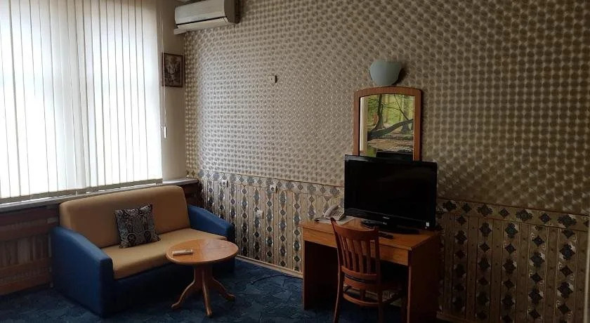 Hotel Kiev-FREE PARKING