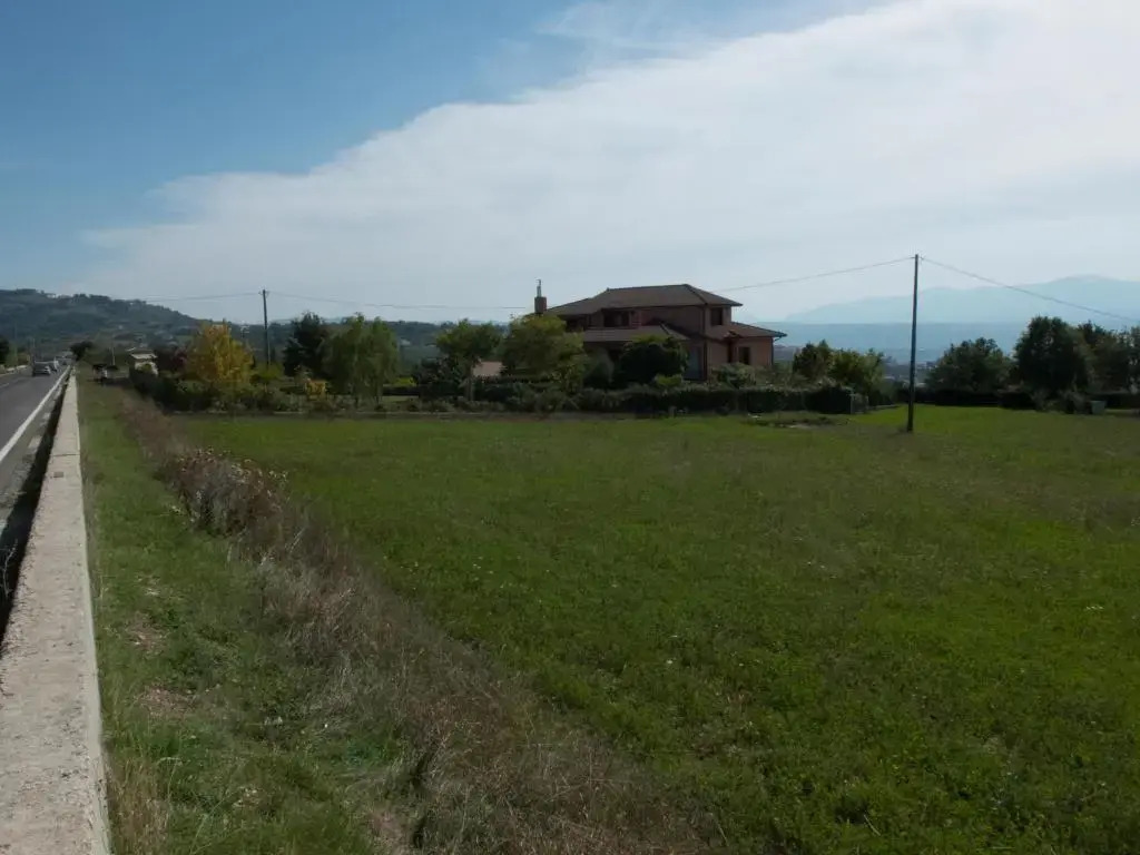 B&B Verde Irpinia