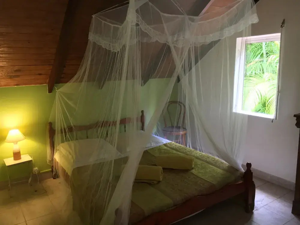 Le Morne Aux Fous