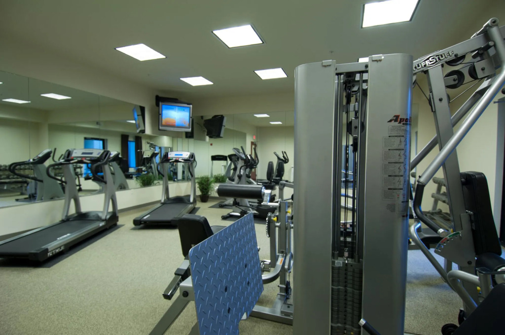South Walton Suites and Spa - Bentonville