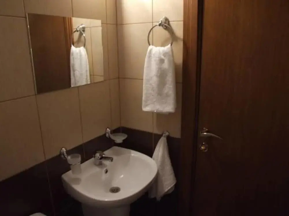 AQUA DOLPHIN BEACH - All inclusive