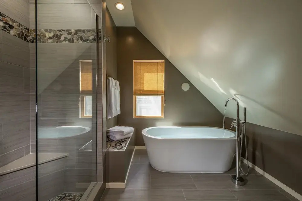 Habberstad House Bed And Breakfast