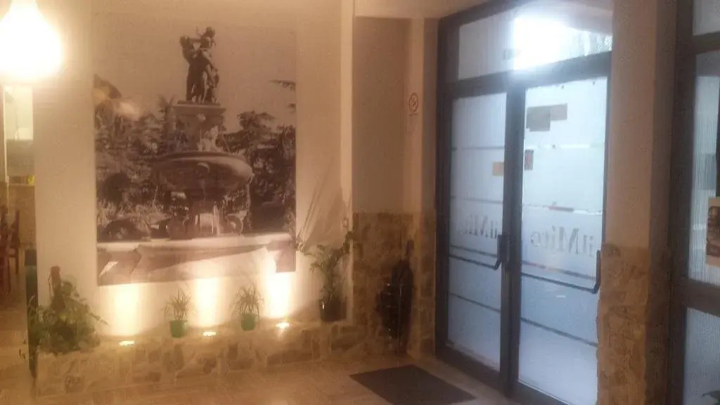 Hotel Il Mito