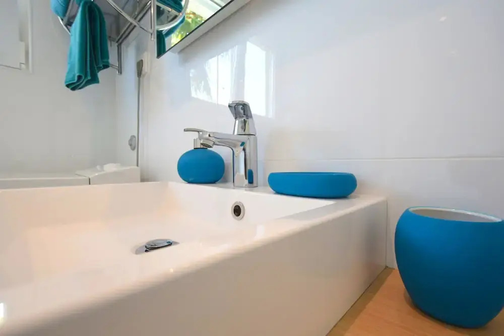 Apartment Olga
