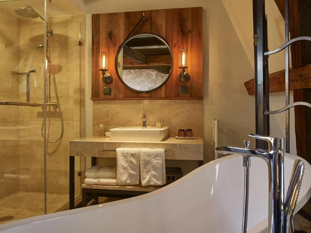 PEST-BUDA Design Hotel