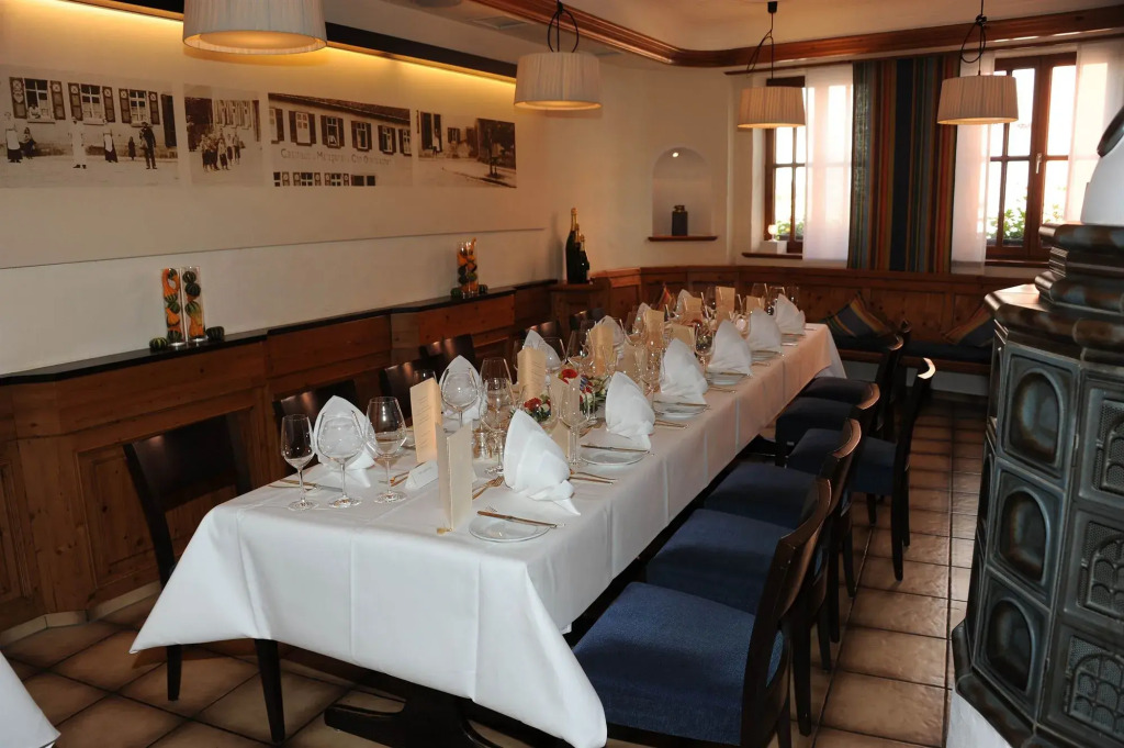 Hotel Adler Asperg