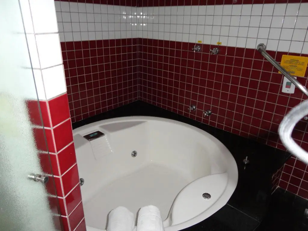 Hotel Cantareira